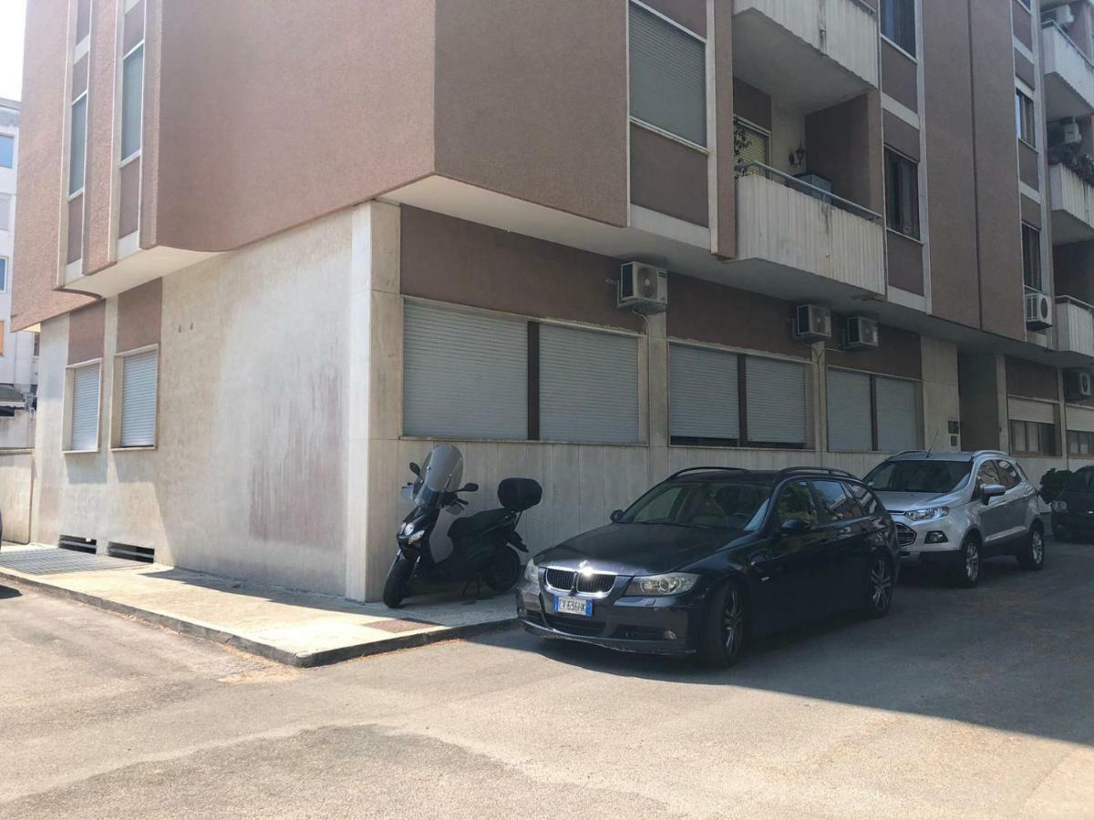 Holidays Lecce Exterior photo