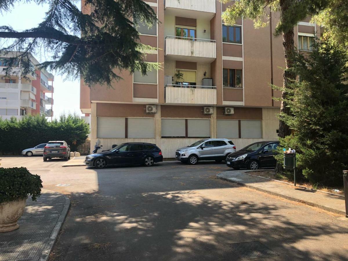 Holidays Lecce Exterior photo