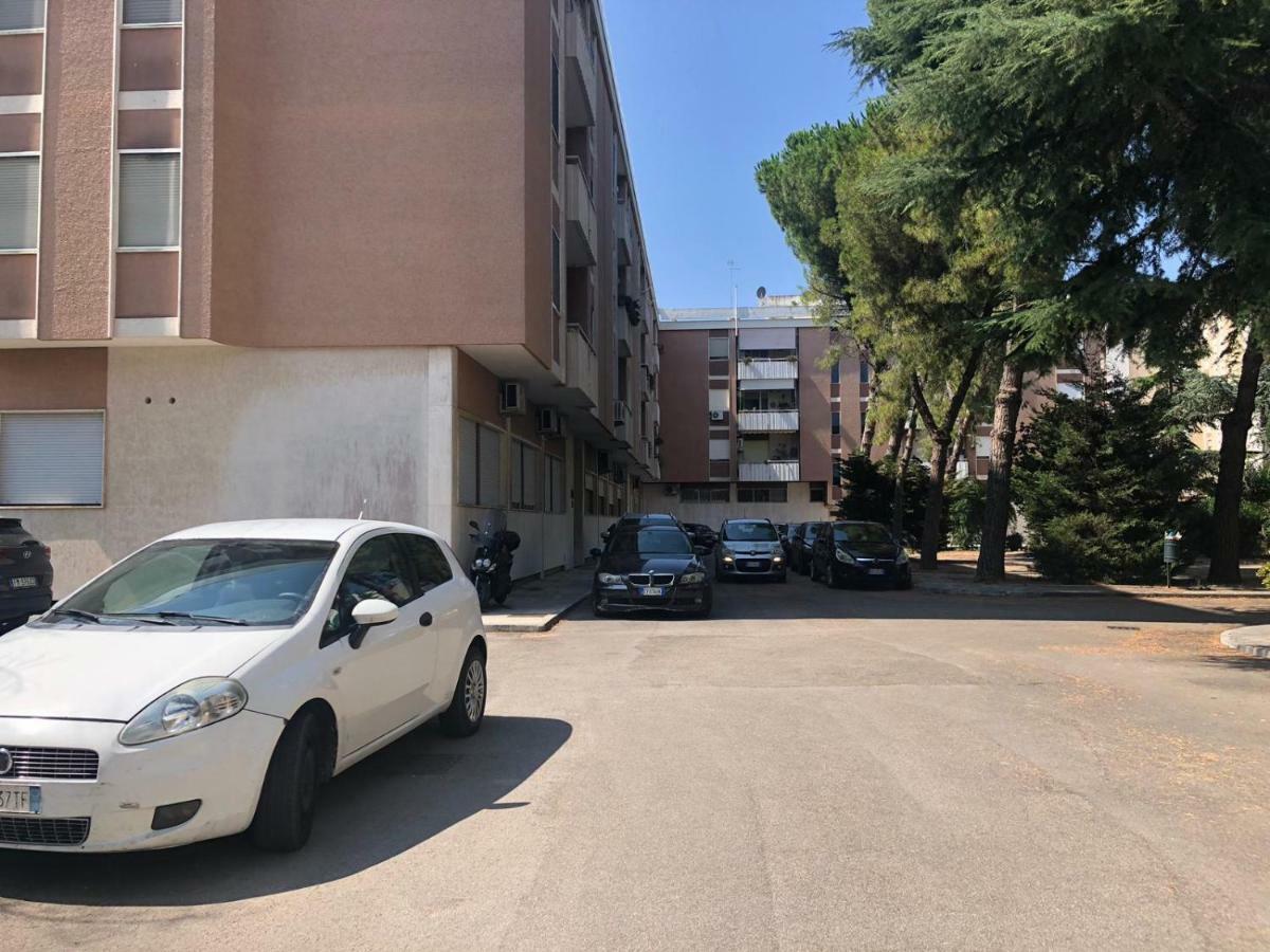Holidays Lecce Exterior photo